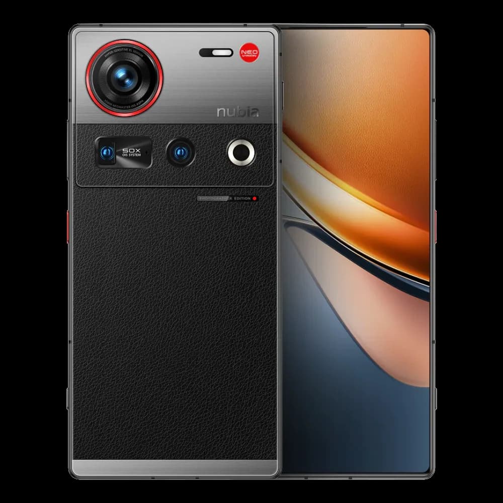 ZTE nubia Z70S Ultra