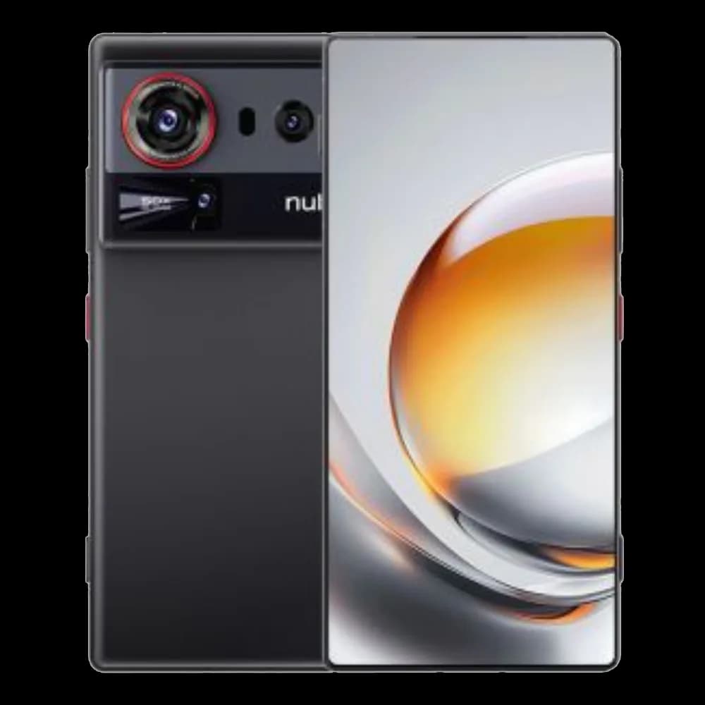 ZTE nubia Z80 Ultra