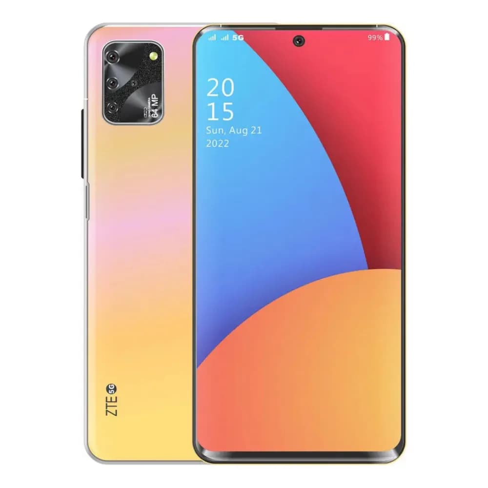 ZTE S30