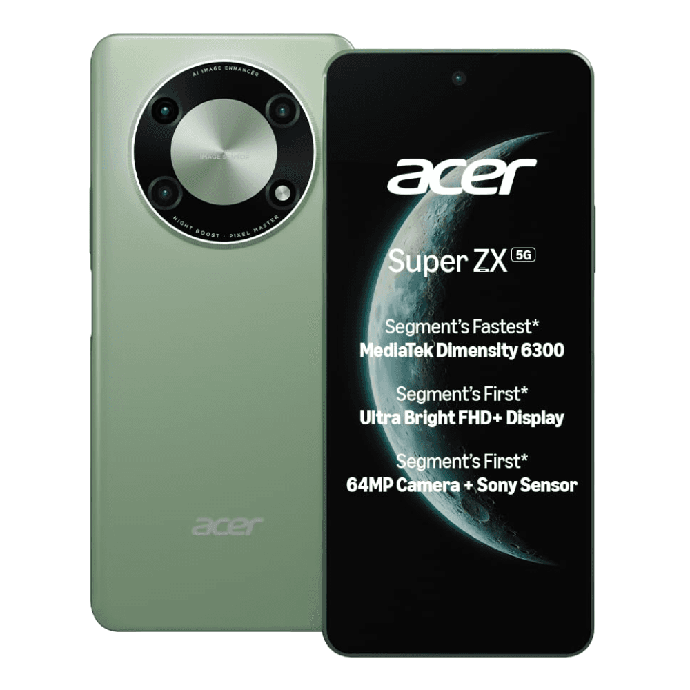 Acer Super ZX - Image 2