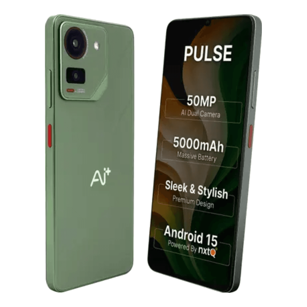 Ai+ Pulse - Image 2