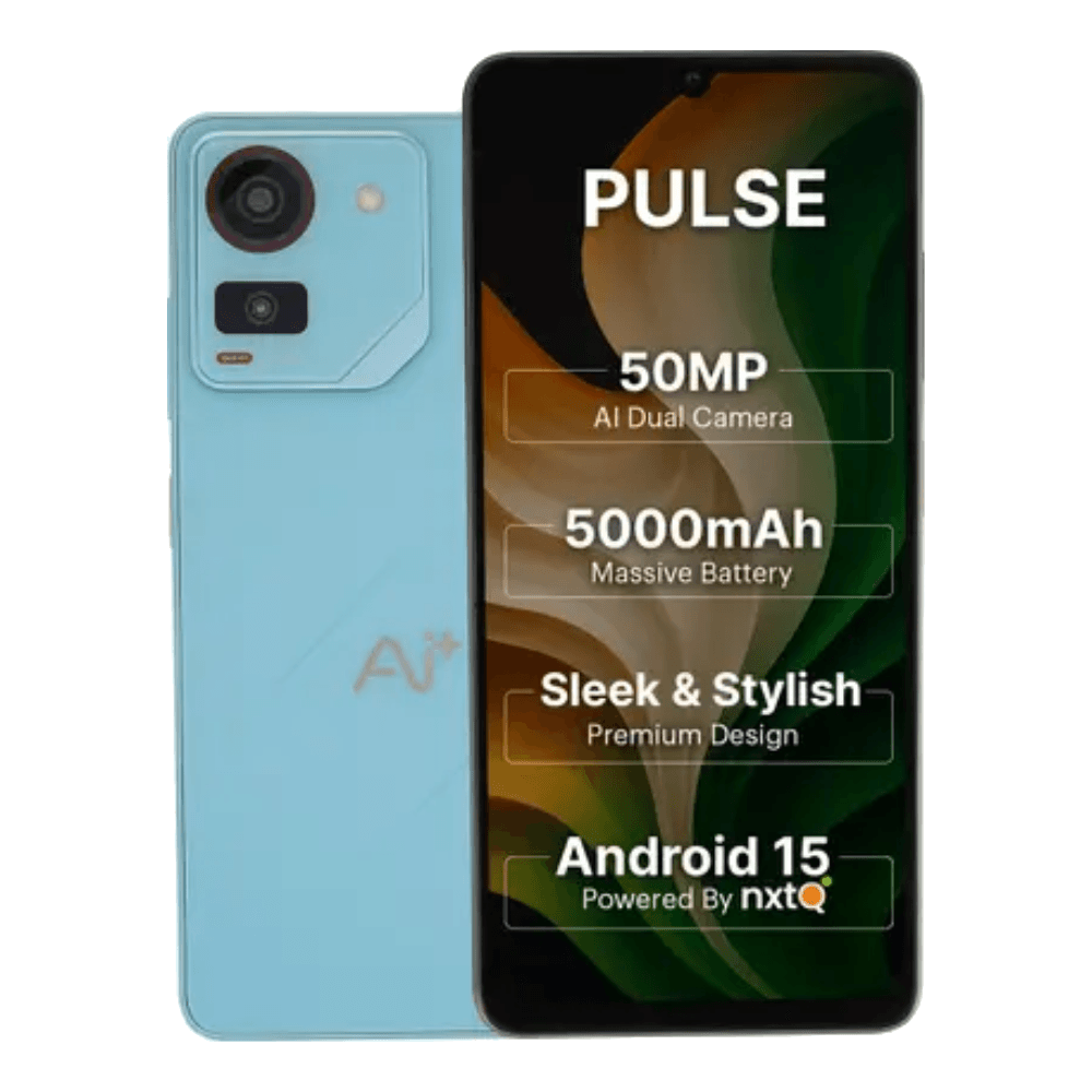 Ai+ Pulse - Image 5