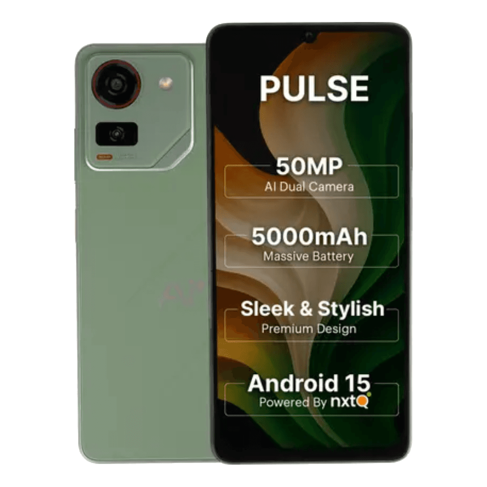 Ai+ Pulse - Image 1