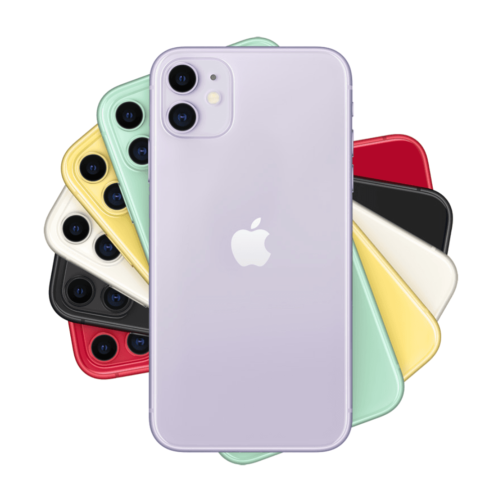 Apple iPhone 11 - Image 7