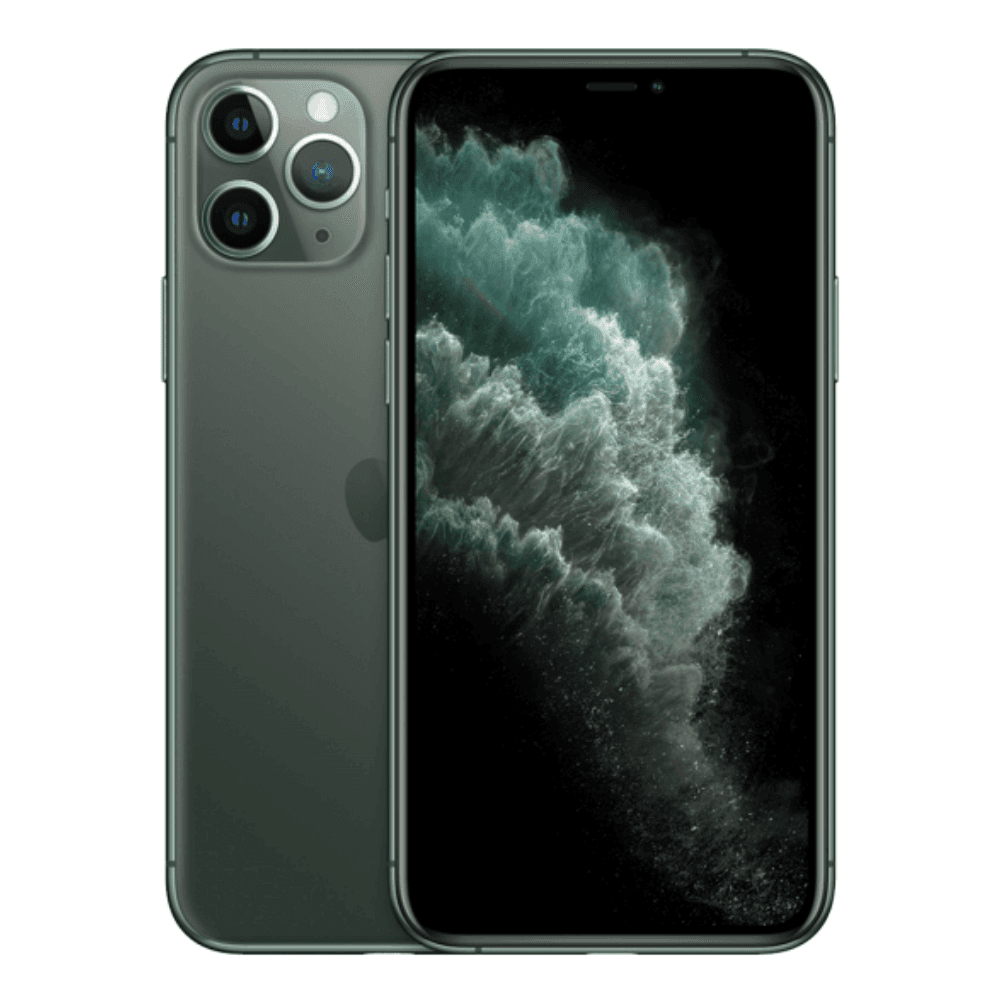 Apple iPhone 11 Pro Max - Image 2