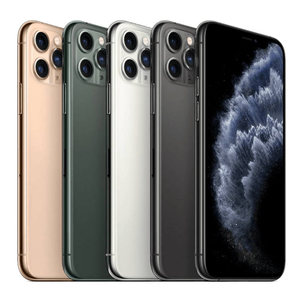 Apple iPhone 11 Pro Max - Image 5