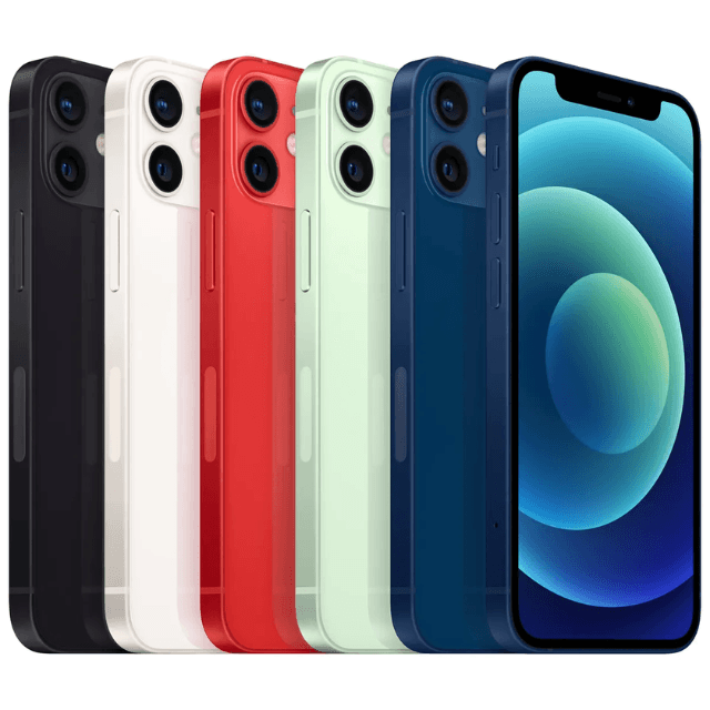Apple iPhone 12 - Image 7