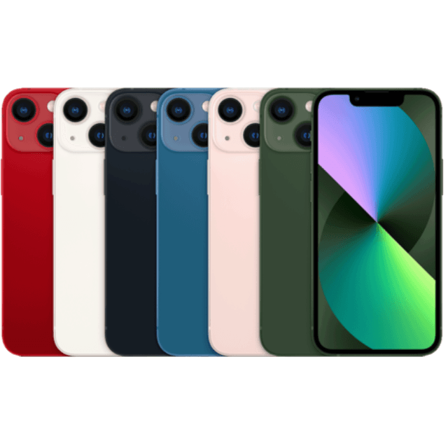 Apple iPhone 13 mini - Image 2