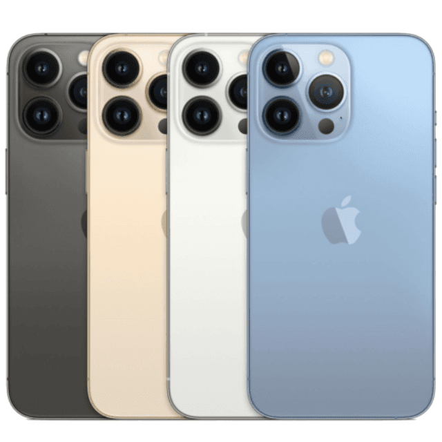 Apple iPhone 13 Pro - Image 2