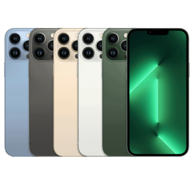 Apple iPhone 13 Pro Max - Image 2