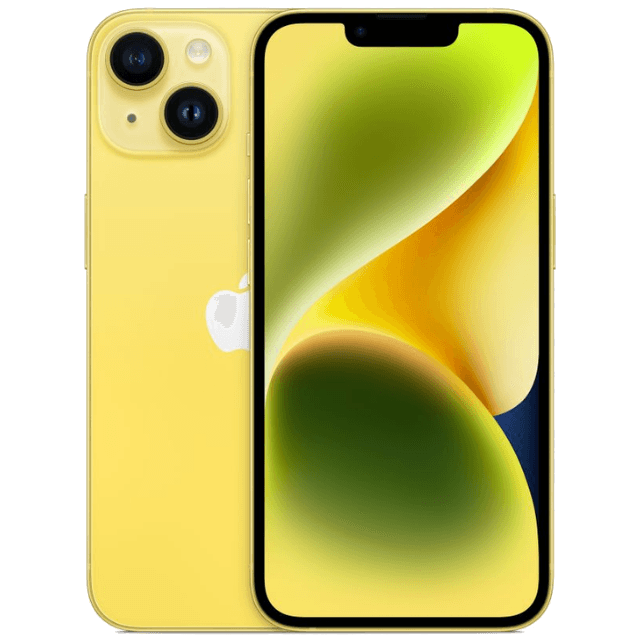 Apple iPhone 14 - Image 2