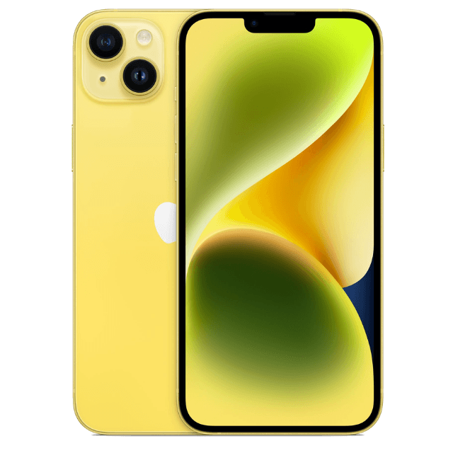 Apple iPhone 14 Plus - Image 4