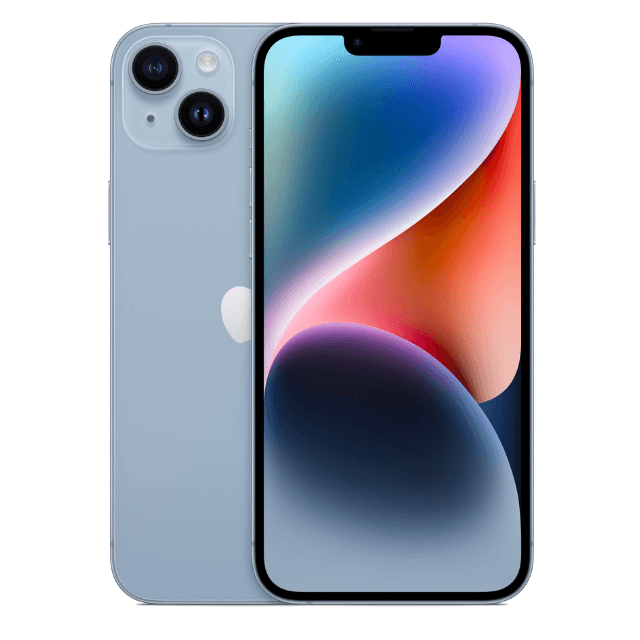 Apple iPhone 14 Plus - Image 2
