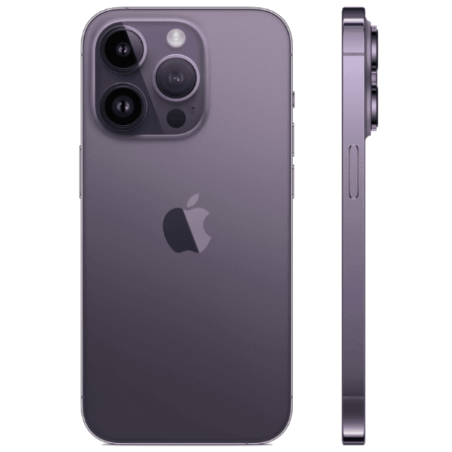 Apple iPhone 14 Pro - Image 5