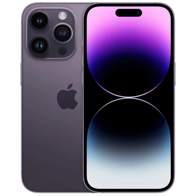 Apple iPhone 14 Pro - Image 1