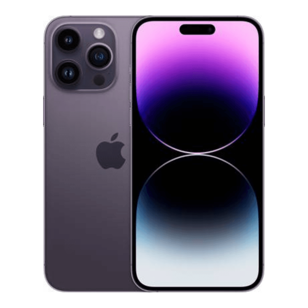 Apple iPhone 14 Pro Max - Image 4
