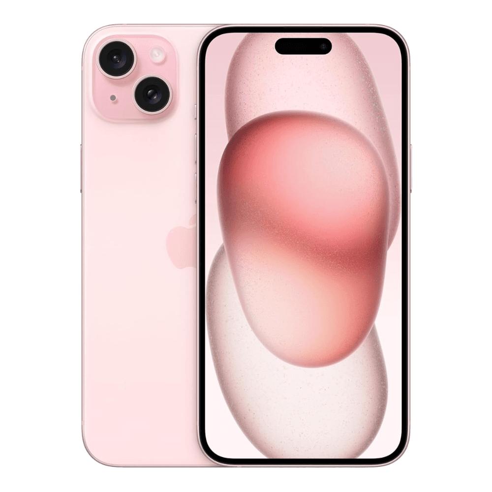 Apple iPhone 15 Plus - Image 1
