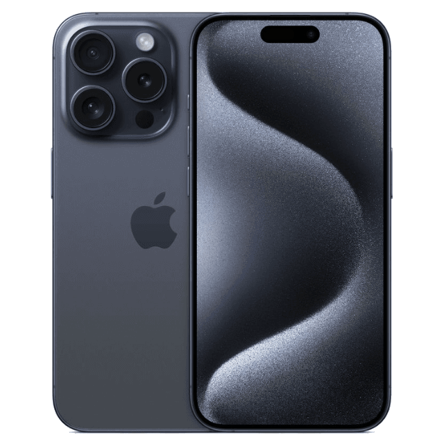 Apple iPhone 15 Pro - Image 2