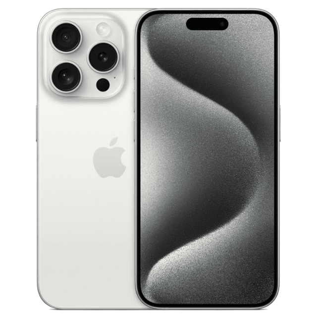 Apple iPhone 15 Pro - Image 3