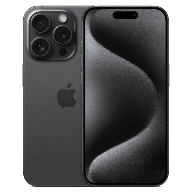 Apple iPhone 15 Pro - Image 4