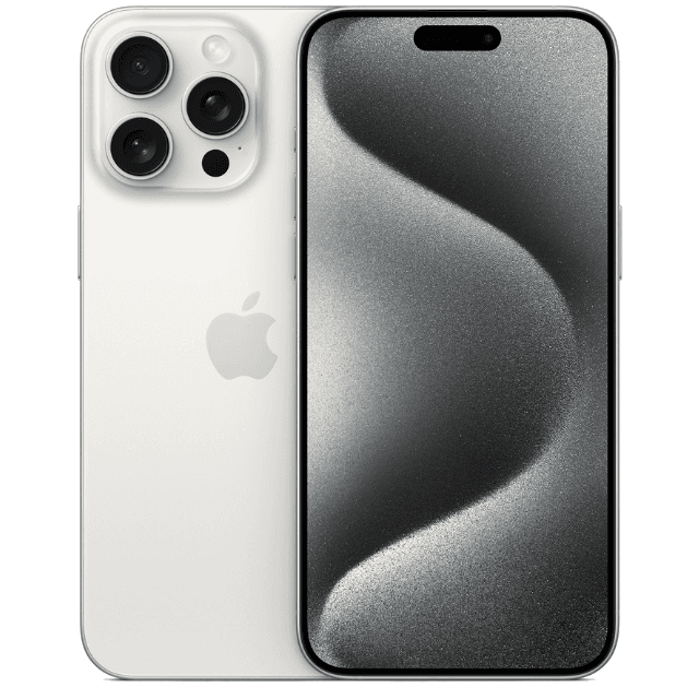 Apple iPhone 15 Pro Max - Image 3