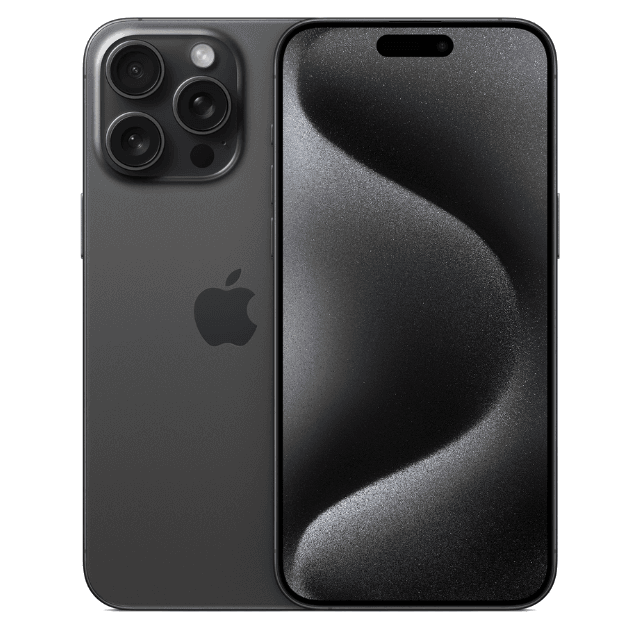 Apple iPhone 15 Pro Max - Image 4