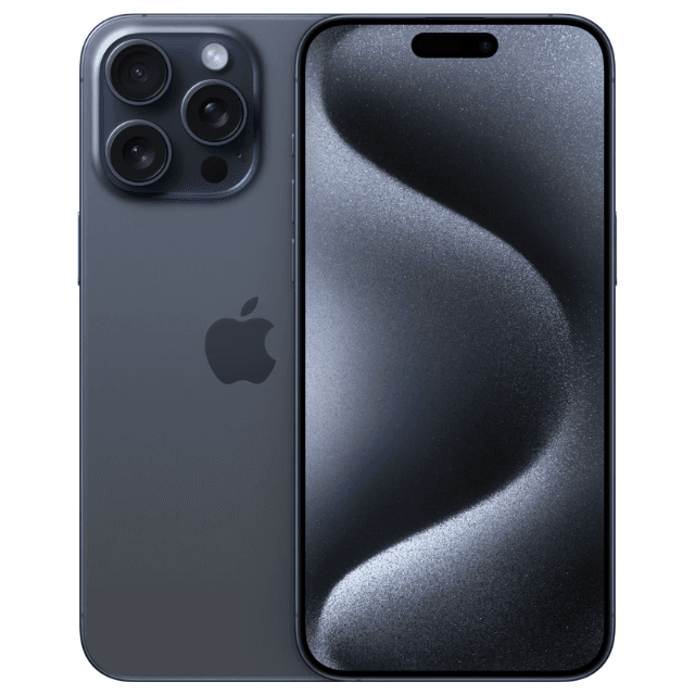 Apple iPhone 15 Pro Max - Image 2