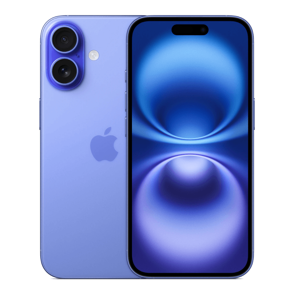 Apple iPhone 16 - Image 1