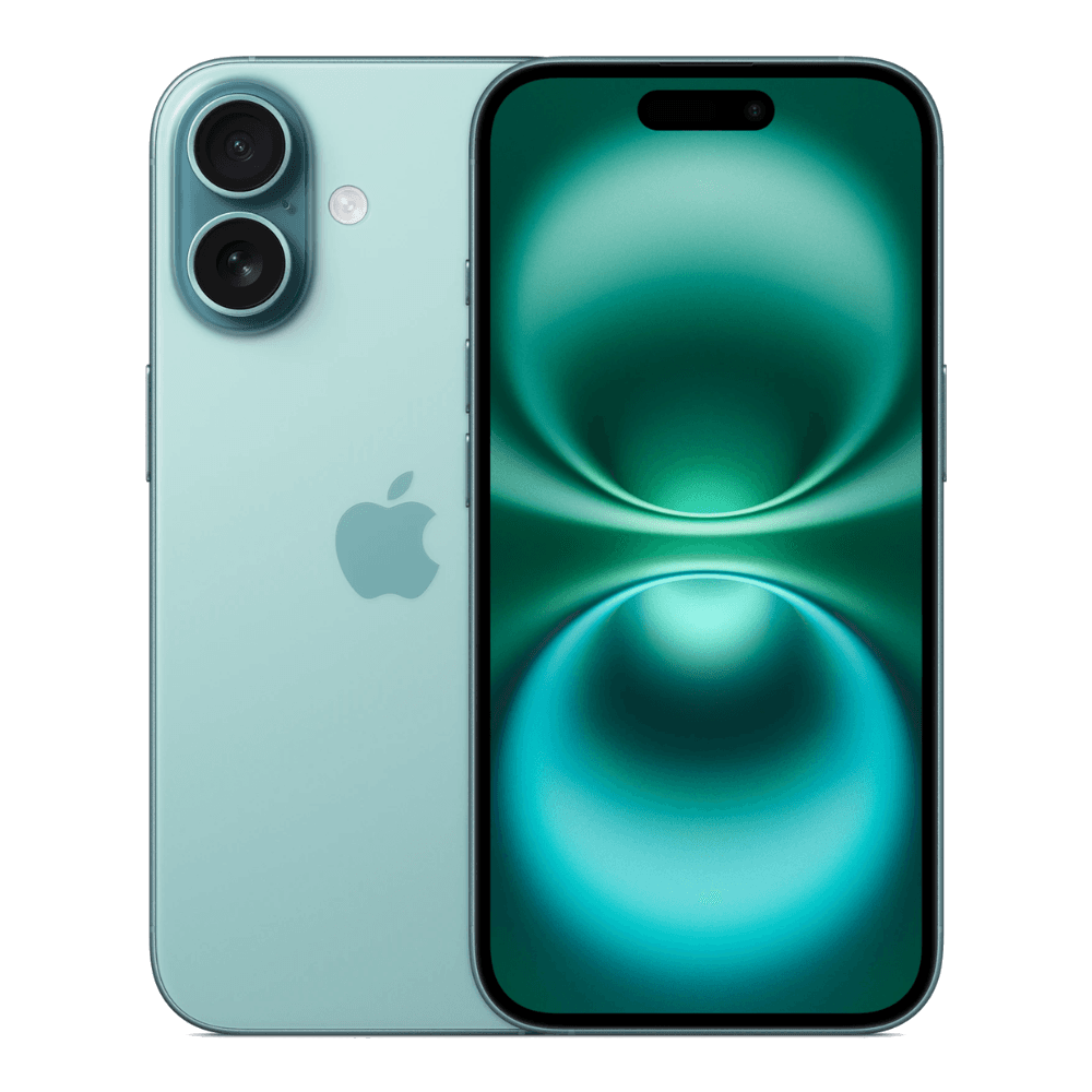 Apple iPhone 16 - Image 2
