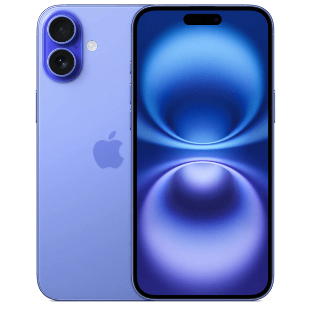 Apple iPhone 16 Plus - Image 1