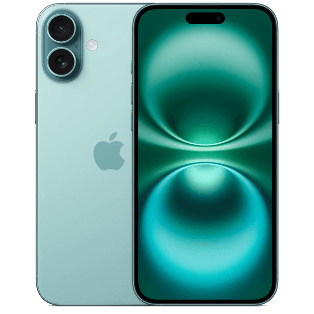 Apple iPhone 16 Plus - Image 3