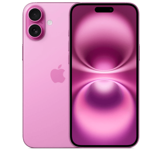 Apple iPhone 16 Plus - Image 4