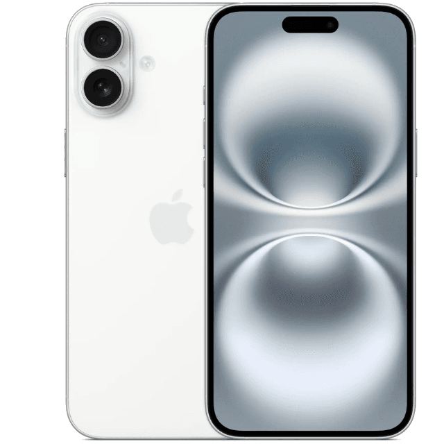 Apple iPhone 16 Plus - Image 5