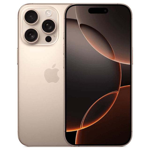Apple iPhone 16 Pro - Image 1