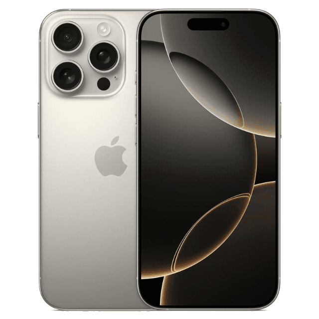 Apple iPhone 16 Pro - Image 2