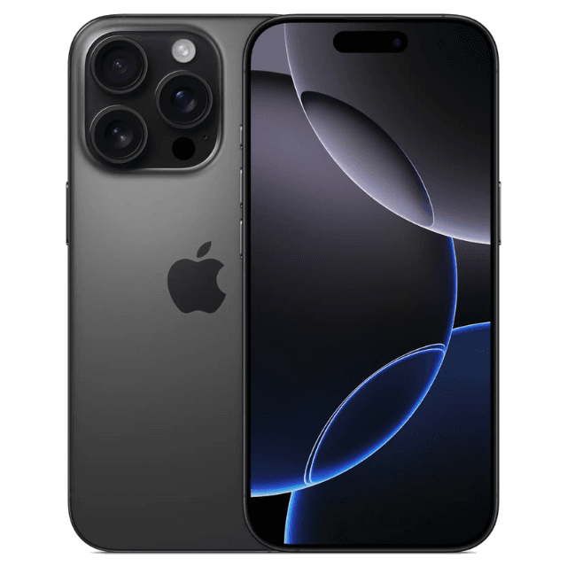 Apple iPhone 16 Pro - Image 3