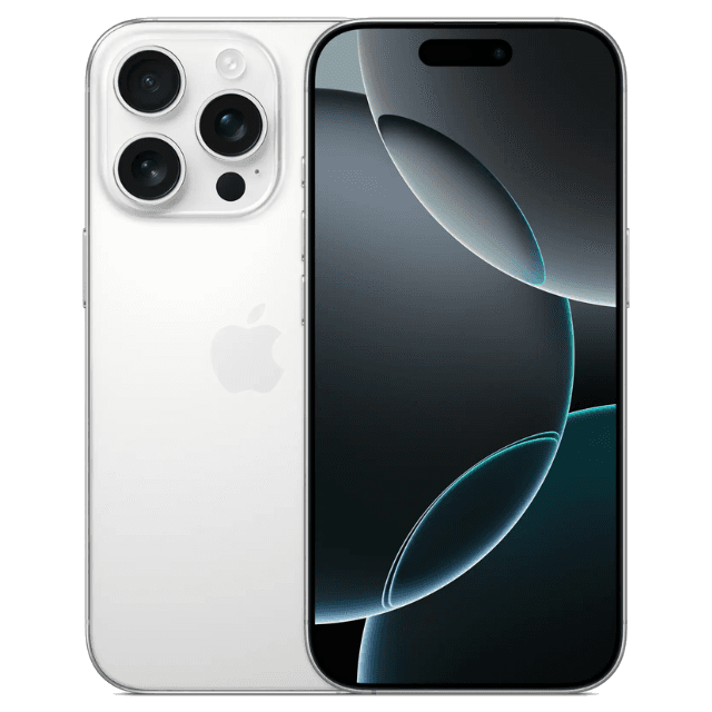 Apple iPhone 16 Pro - Image 4