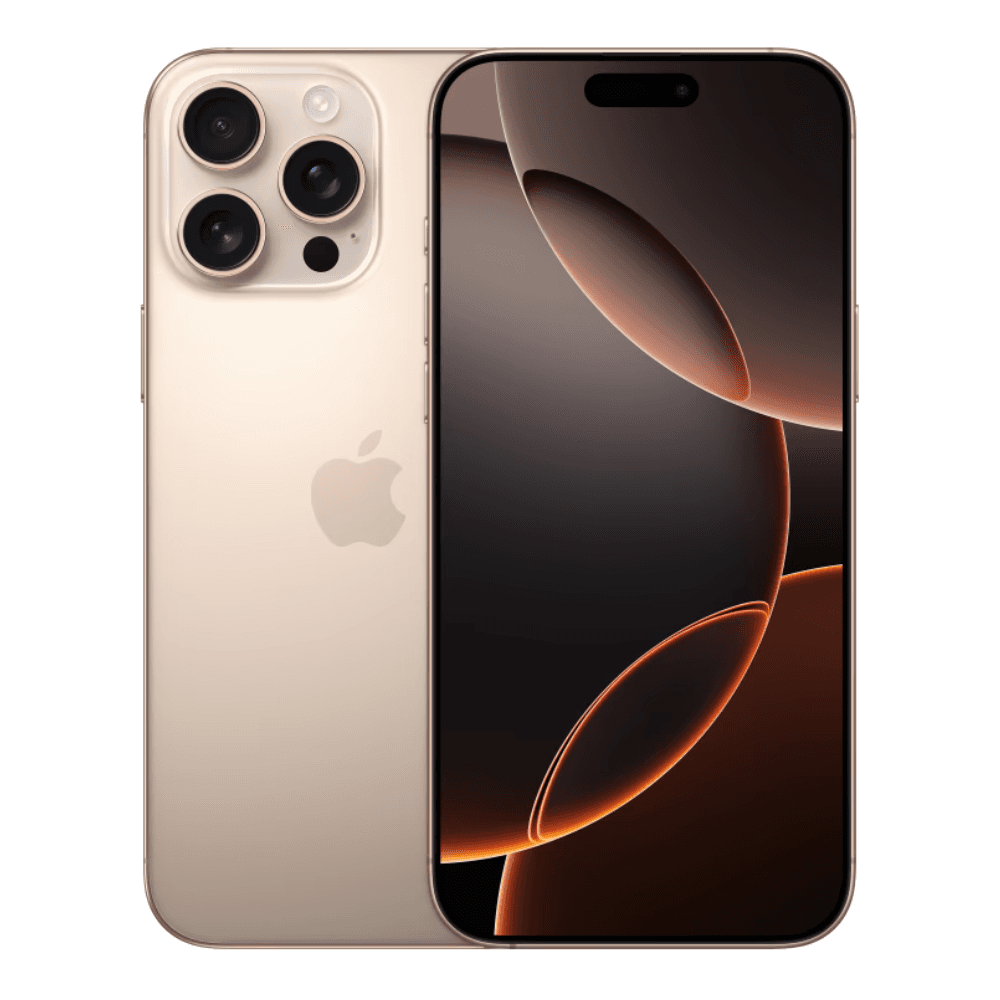 Apple iPhone 16 Pro Max - Image 1