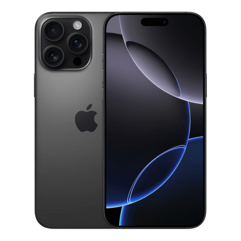 Apple iPhone 16 Pro Max - Image 2