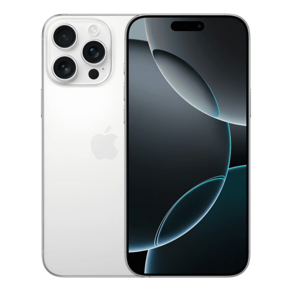 Apple iPhone 16 Pro Max - Image 3