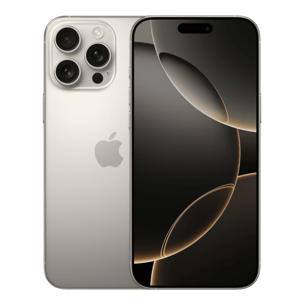 Apple iPhone 16 Pro Max - Image 4