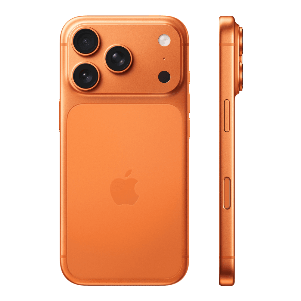 Apple iPhone 17 Pro - Image 2