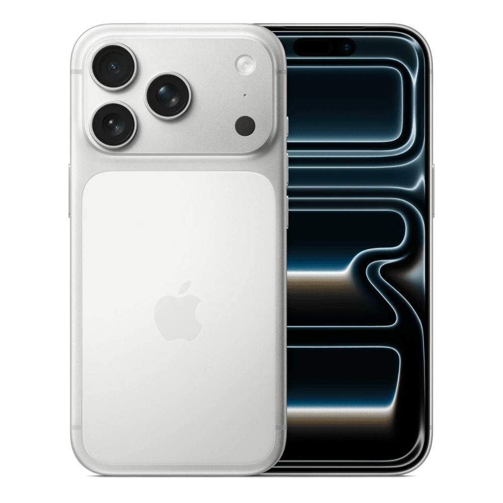Apple iPhone 17 Pro - Image 3