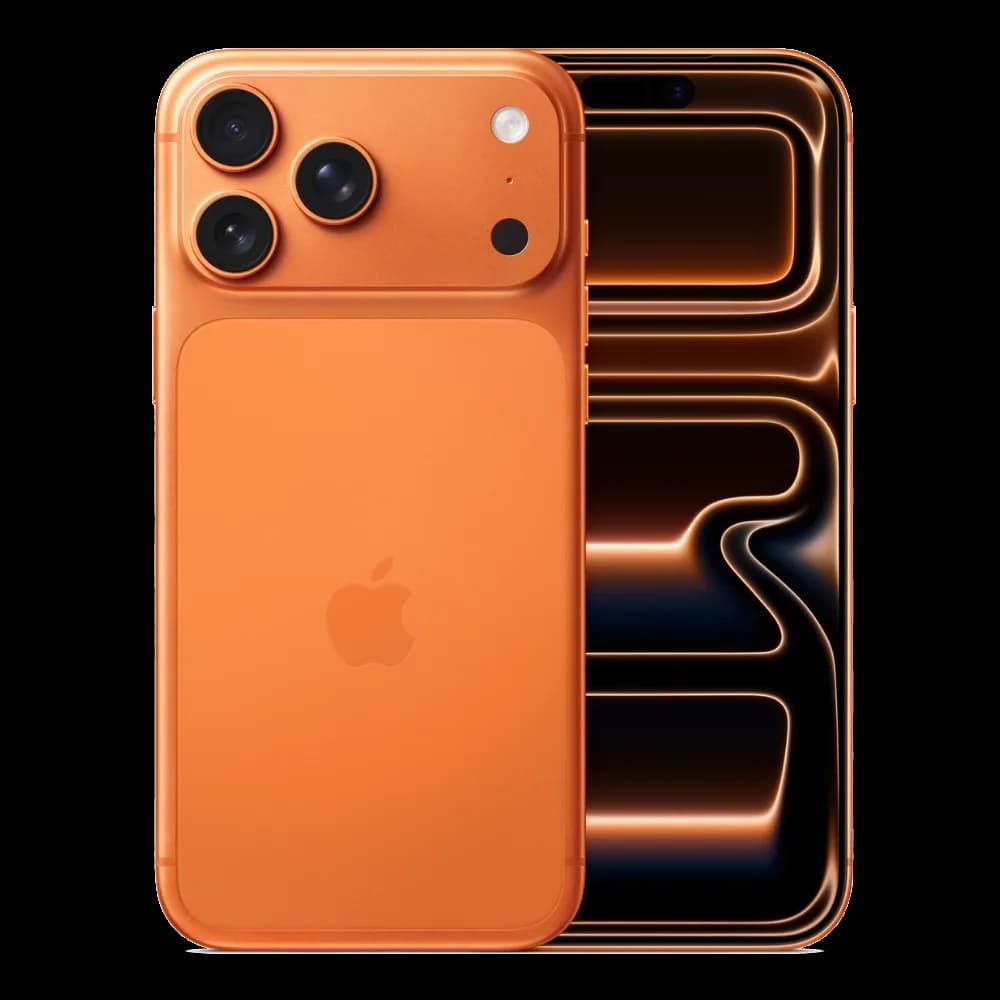 Apple iPhone 17 Pro Max - Image 1