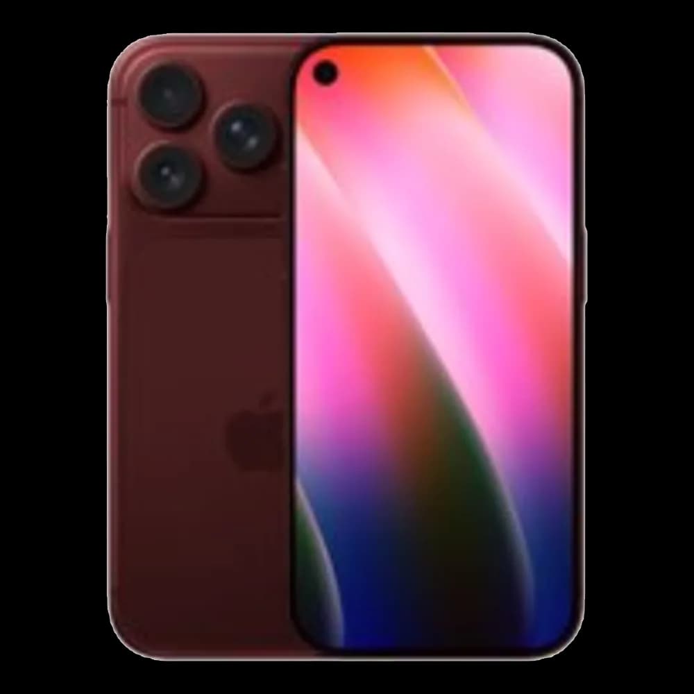 Apple iPhone 18 Pro - Image 1