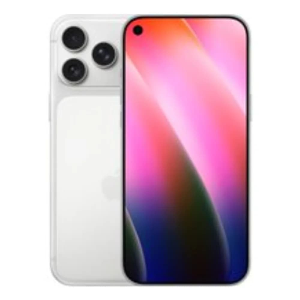 Apple iPhone 18 Pro Max - Image 1