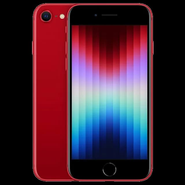 Apple iPhone SE (2022) - Image 1
