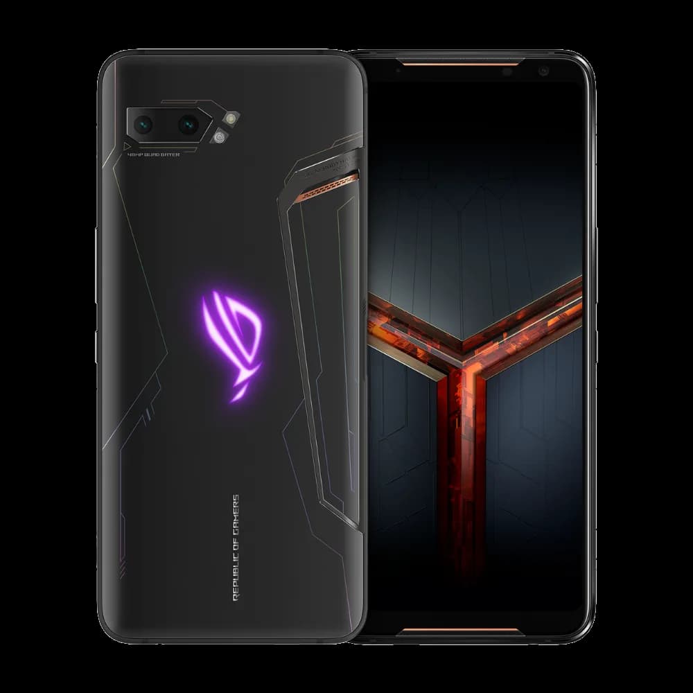 Asus ROG Phone 2 - Image 1