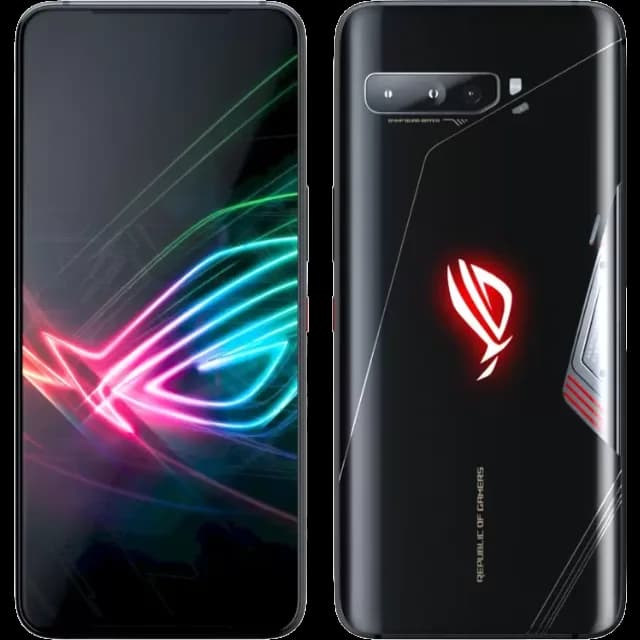 Asus ROG Phone 3 - Image 1