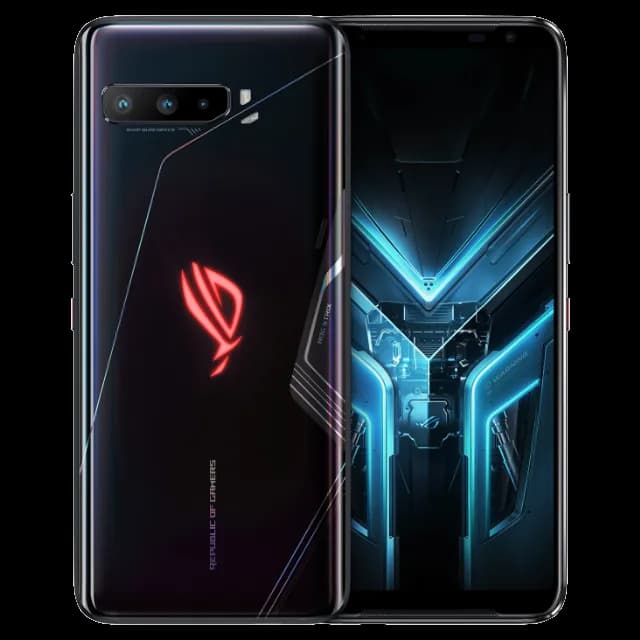 Asus ROG Phone 3 Strix Edition - Image 1